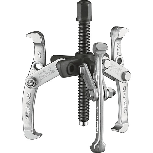 Gear Puller 170mm 2/3 Arms